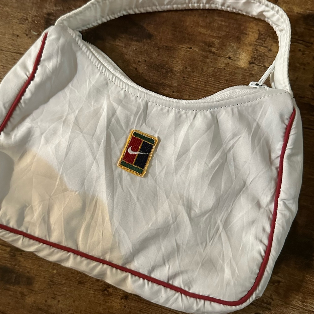 Nike Reworked Shoulder Bag - Picture 2 of 3